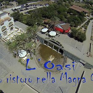 B&B L'Oasi