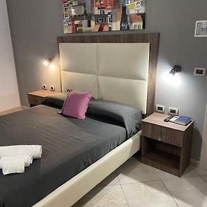 B&B Villa Eben Ezer